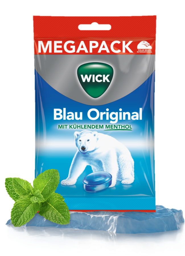 WICK Megapack